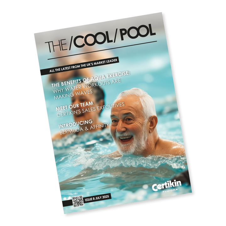 The Cool Pool Issue 8