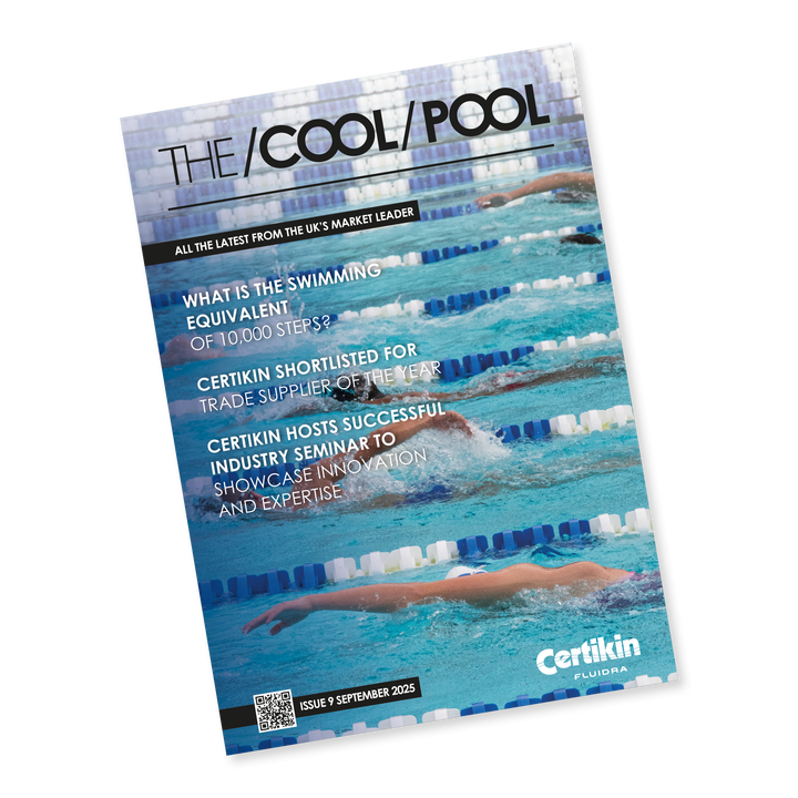 The Cool Pool Issue 9
