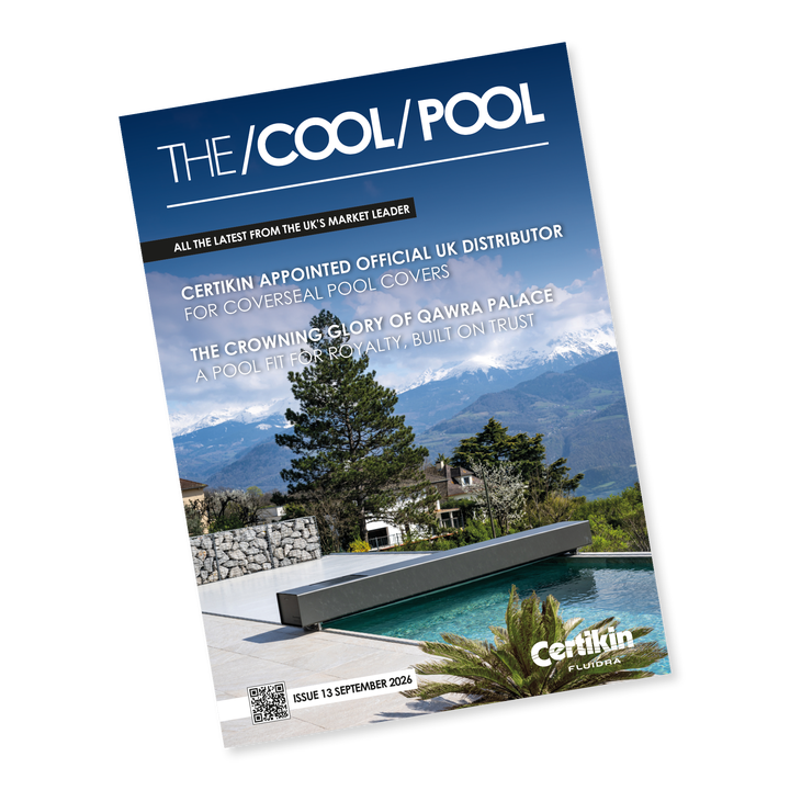 The Cool Pool Issue 13