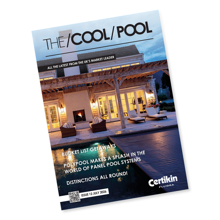 The Cool Pool Issue 12