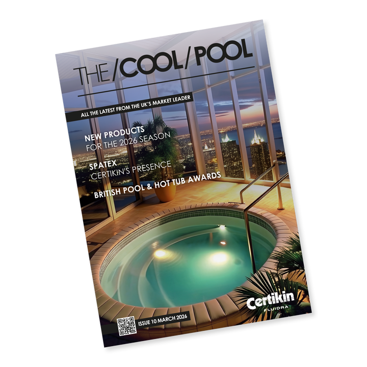 The Cool Pool Issue 10