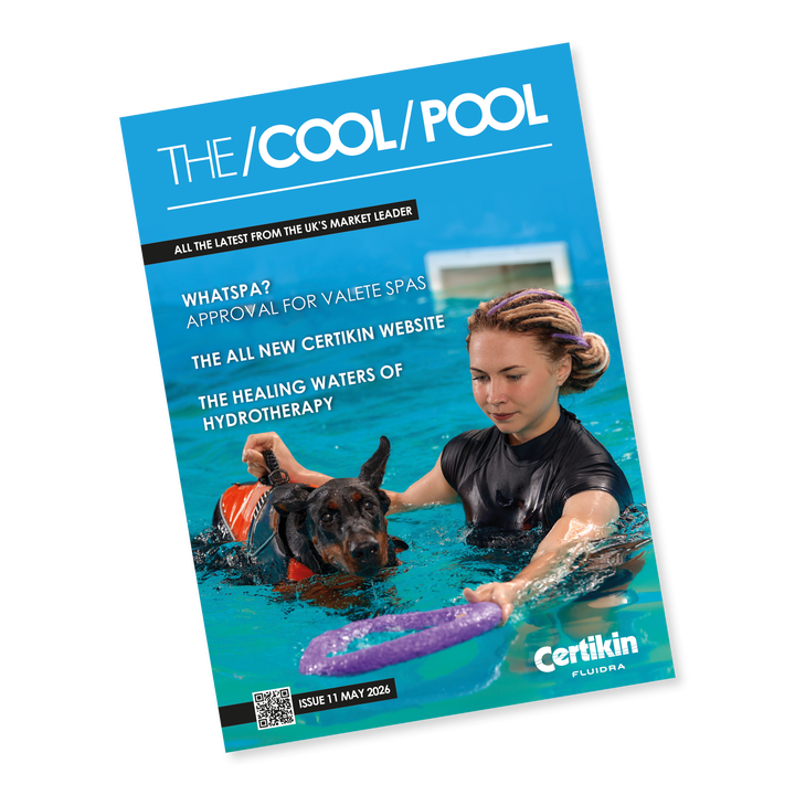 The Cool Pool Issue 11