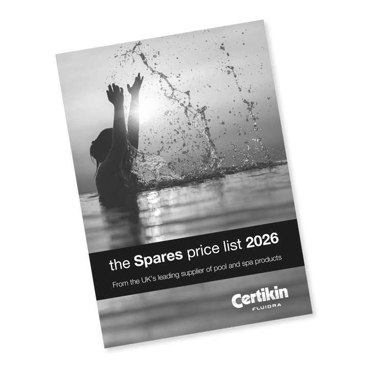 Spares Price List